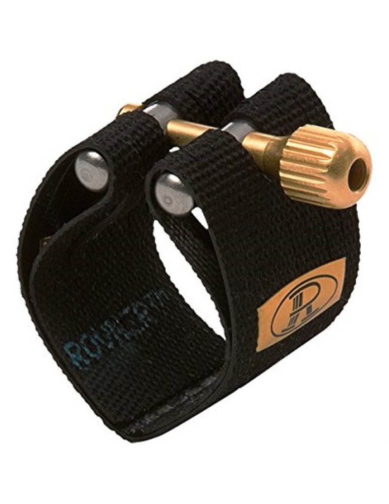 Abrazadera Saxo Tenor Rovner MKIII C2R