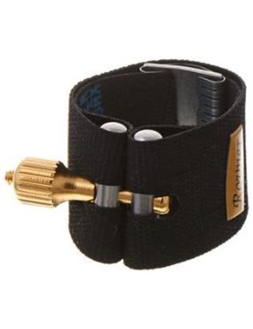 Abrazadera Saxo Tenor Rovner Versa V2R