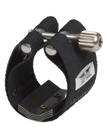 Abrazadera Saxo Alto Rovner Versa-X X1RL