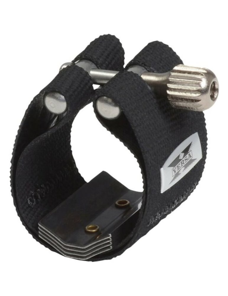 Abrazadera Saxo Alto Rovner Versa-X X1RL