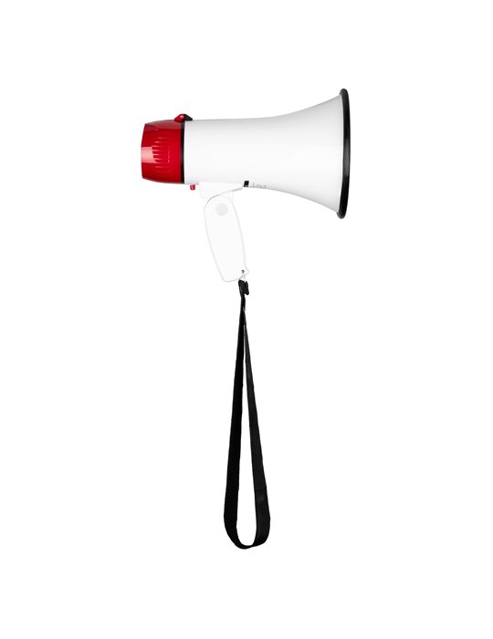 MEG018 Megáfono 18W