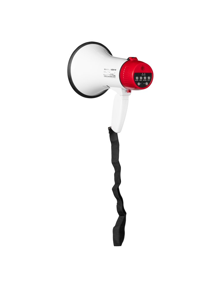 MEG018 Megáfono 18W