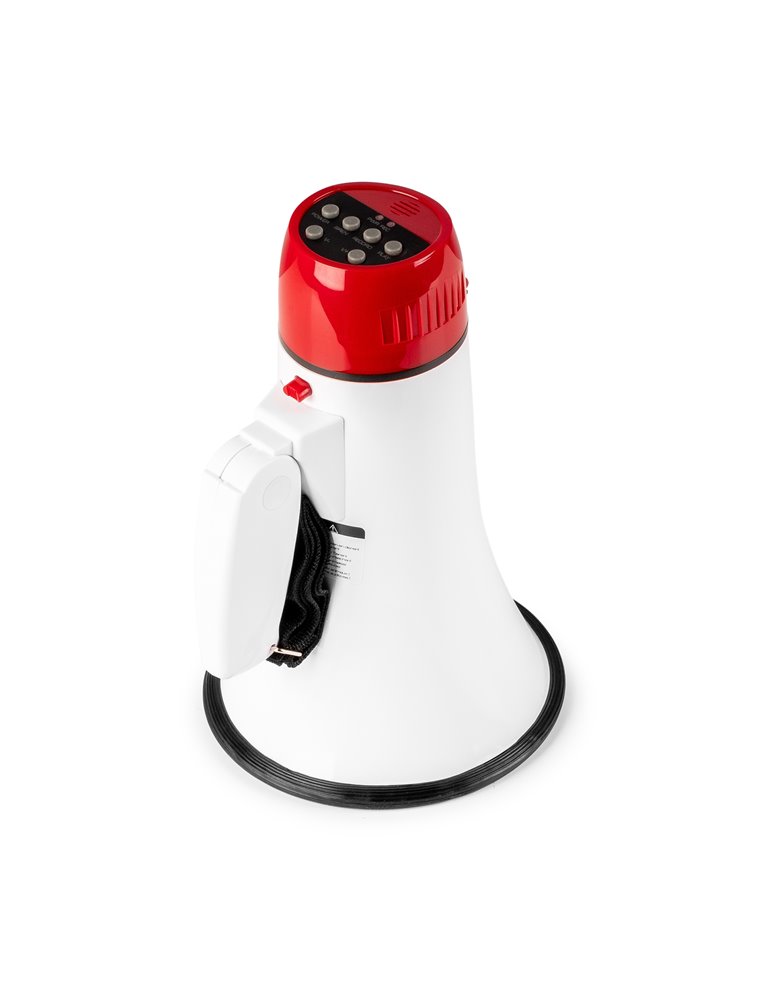 MEG018 Megáfono 18W