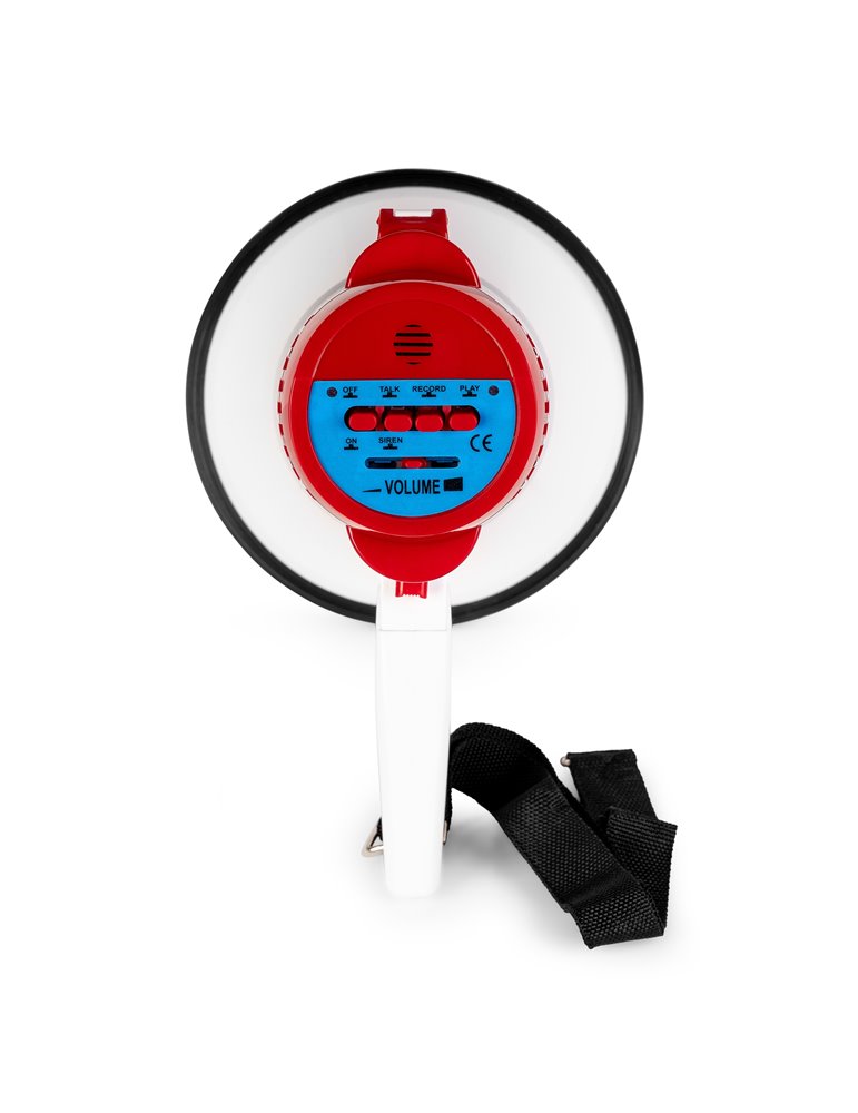MEG020 Megafono 20W
