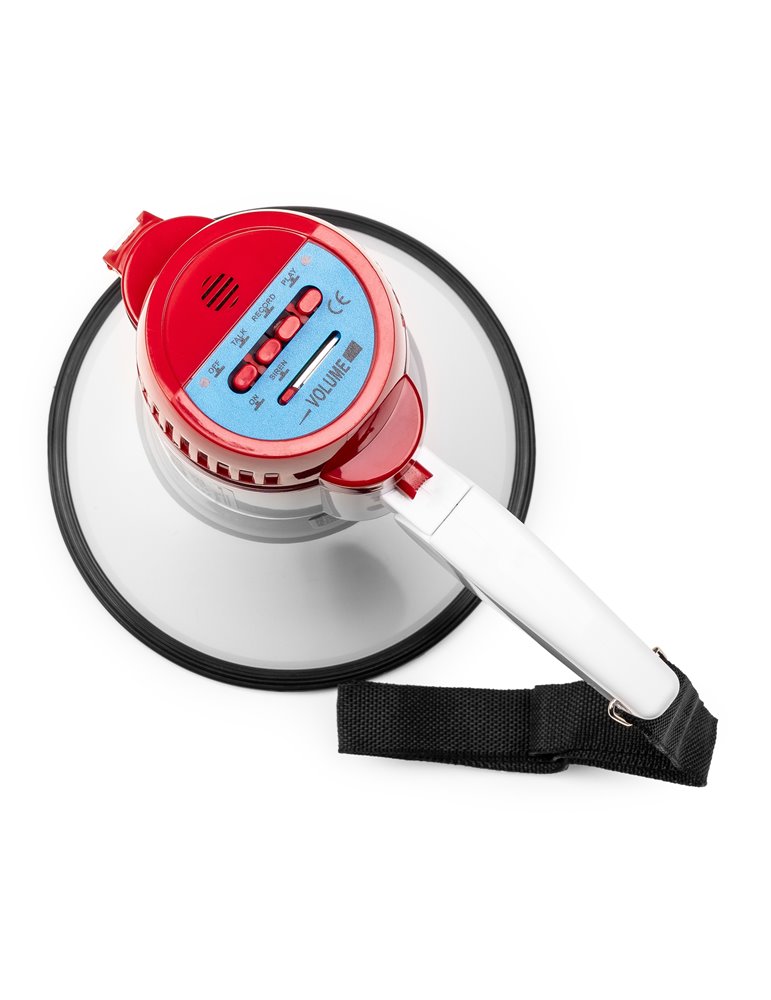 MEG020 Megafono 20W