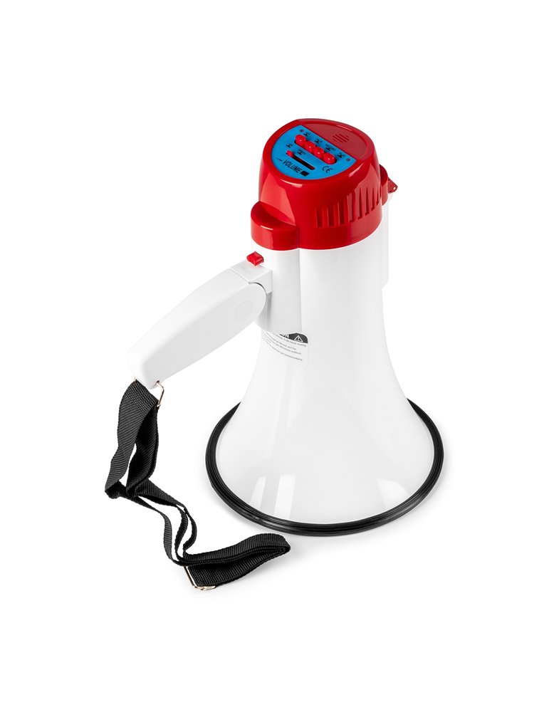 MEG020 Megafono 20W