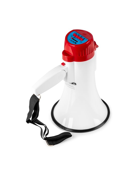 MEG020 Megafono 20W