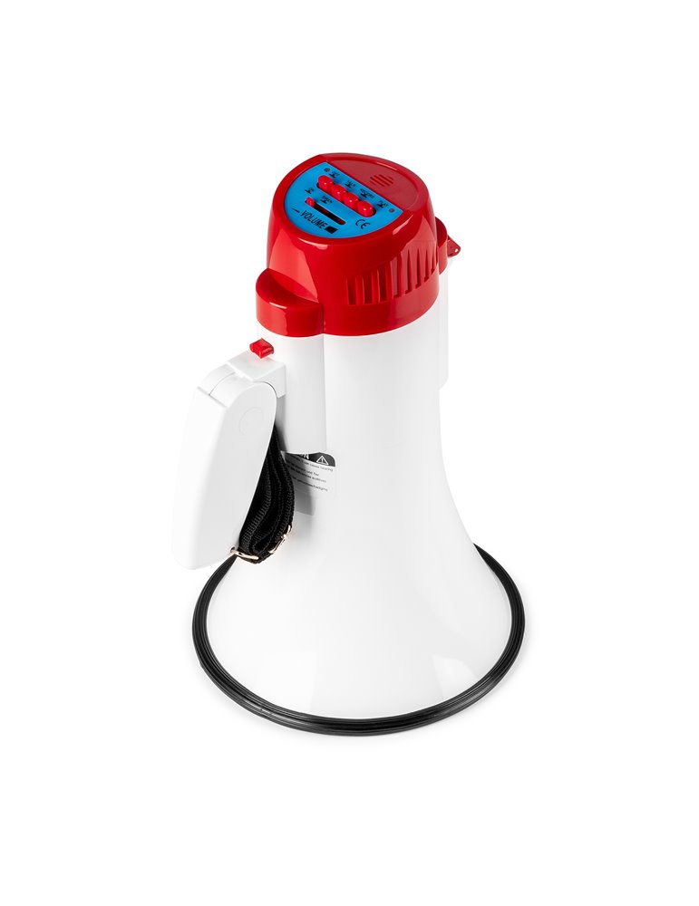 MEG020 Megafono 20W
