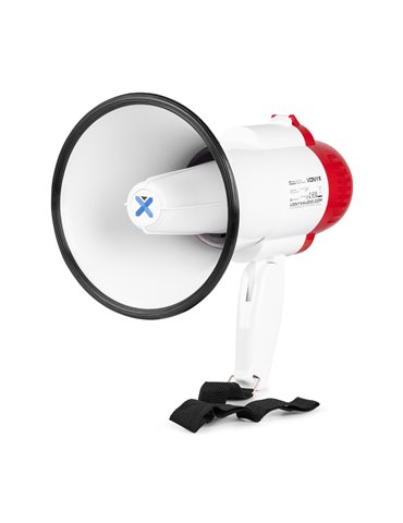 MEG025 Megáfono 25W 2