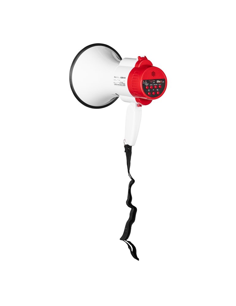 MEG025 Megáfono 25W
