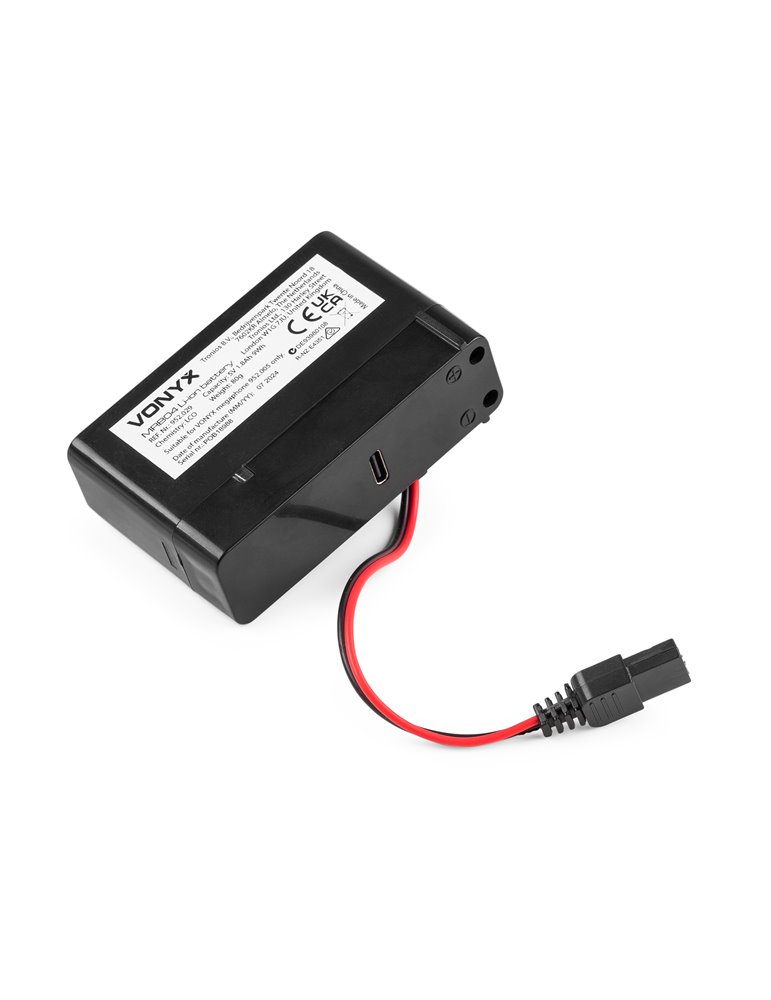 MEG025 Megáfono 25W