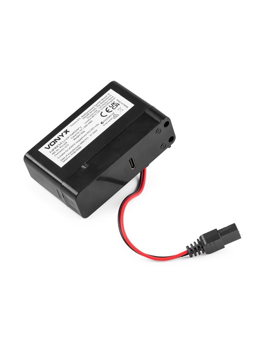 MEG025 Megáfono 25W