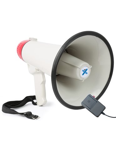 MEG040 Megafono 40W