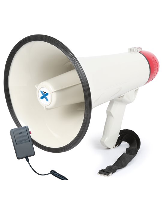 MEG040 Megafono 40W