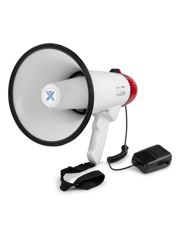 MEG045 Megáfono 45W 2