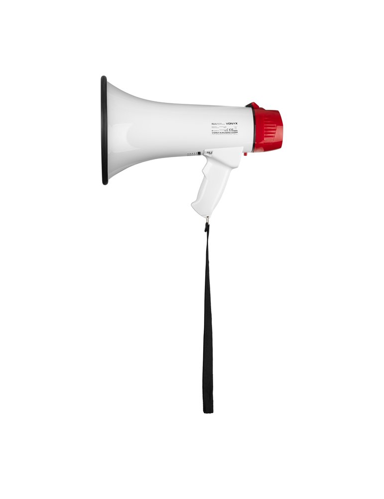 MEG045 Megáfono 45W