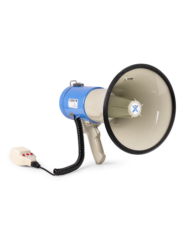 MEG060 Megafono 60W