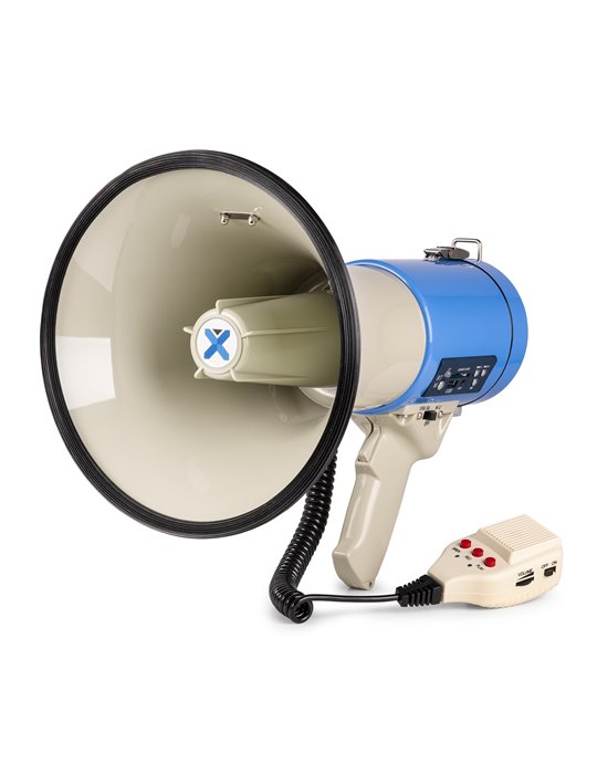 MEG060 Megafono 60W