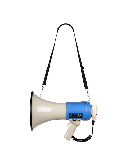 MEG060 Megafono 60W