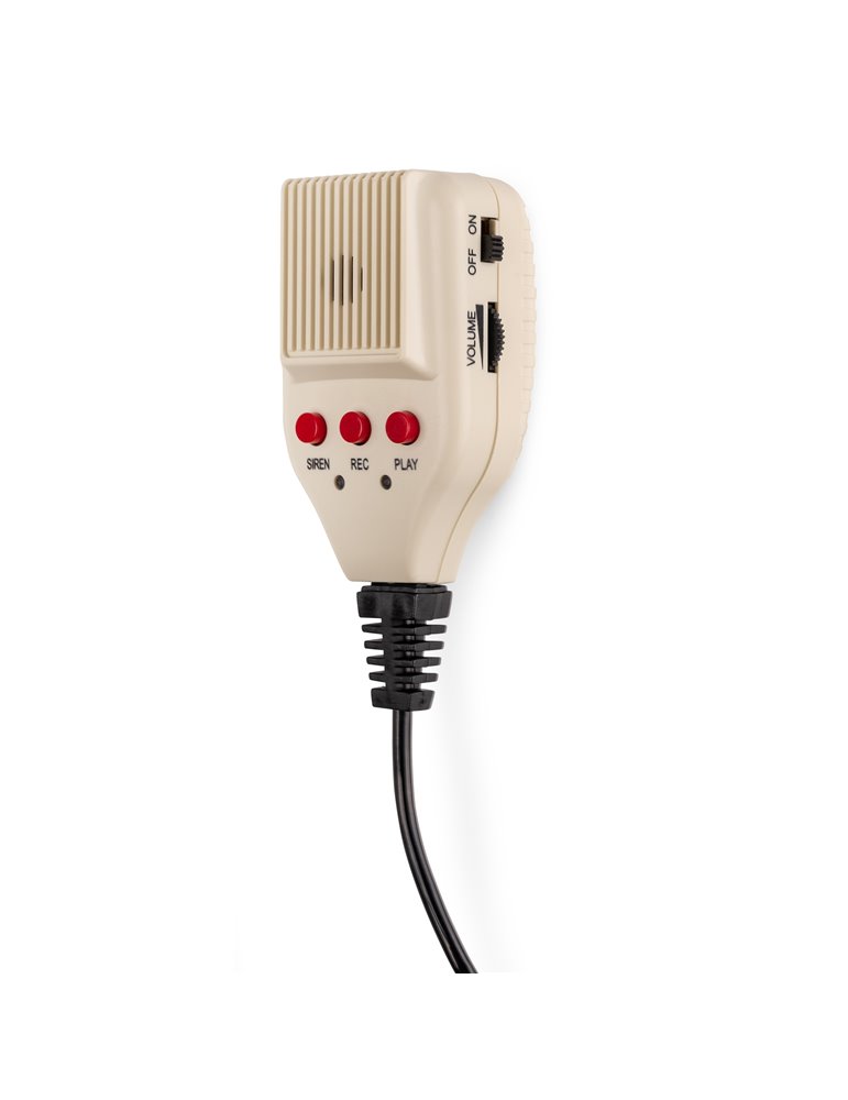 MEG060 Megafono 60W