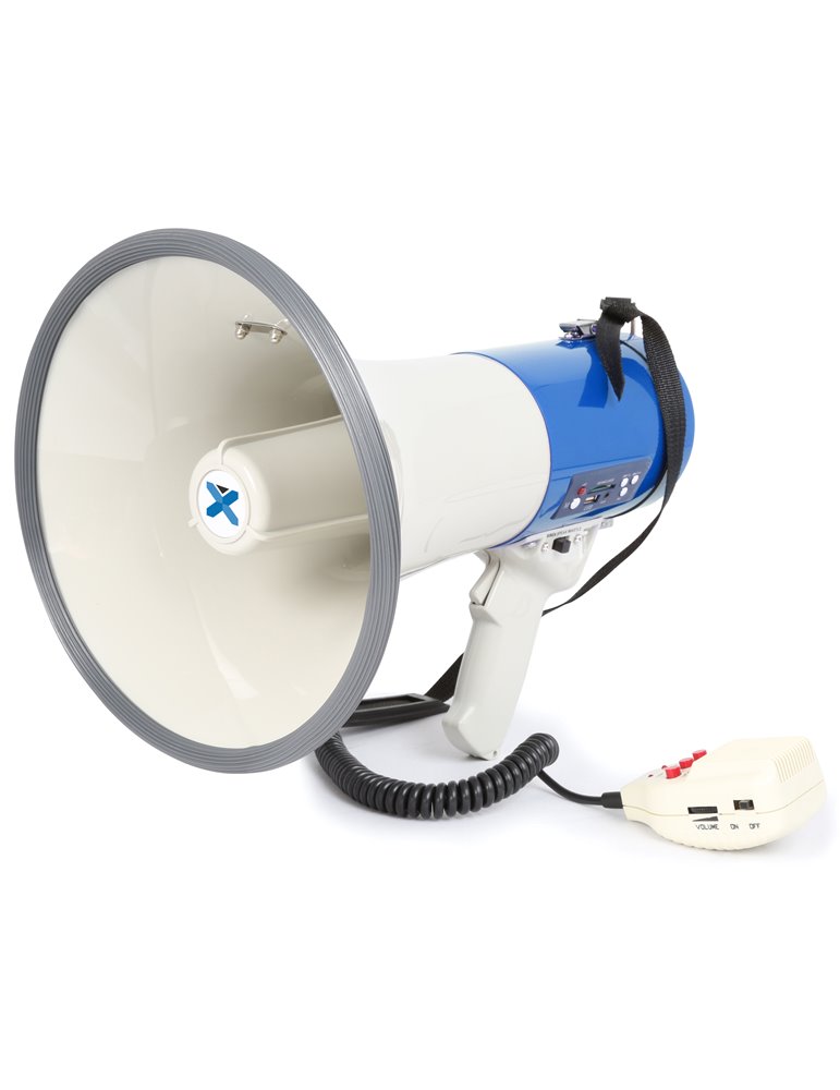 MEG065 Megafono 65W