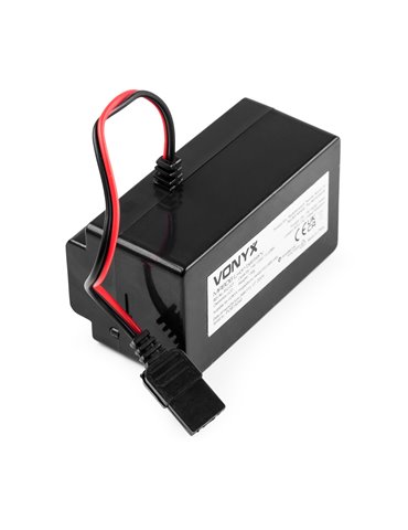 MRB06 Paquete de baterías de iones de litio de 7,4 V