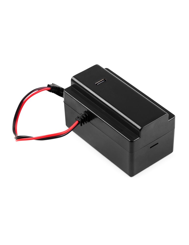 MRB06 Paquete de baterías de iones de litio de 7,4 V