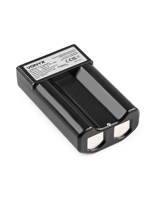 MEG090 Megáfono 90W Negro Mate