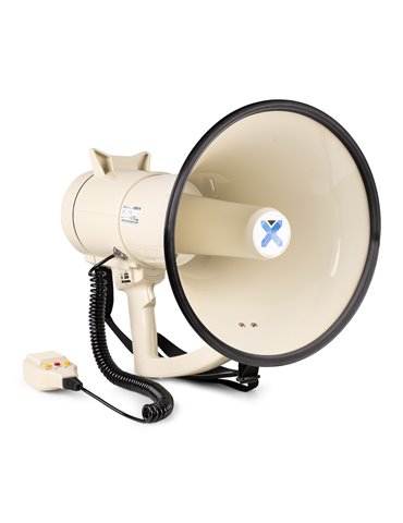 MEG120 Megáfono 120W