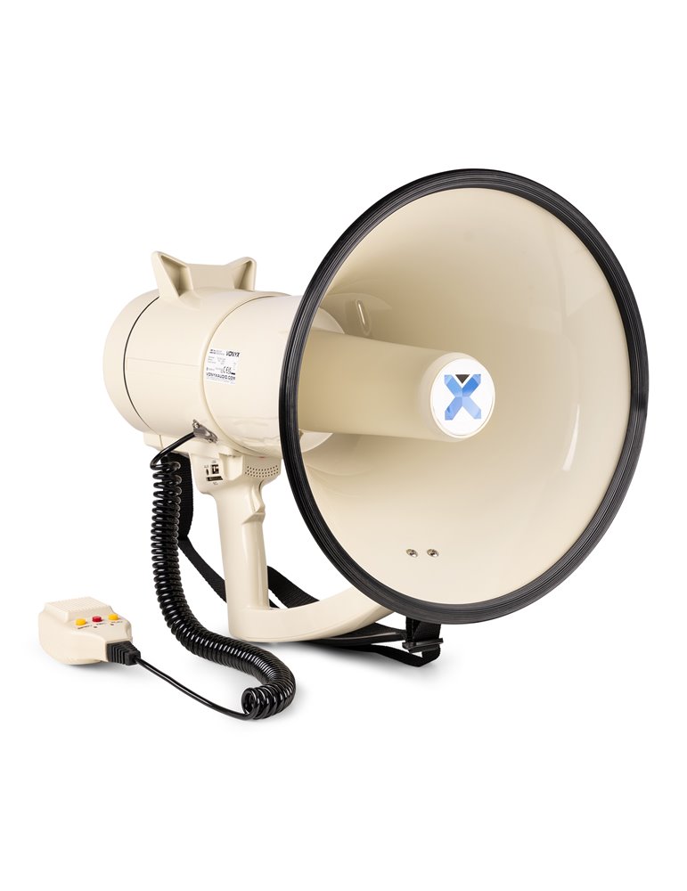 MEG120 Megáfono 120W