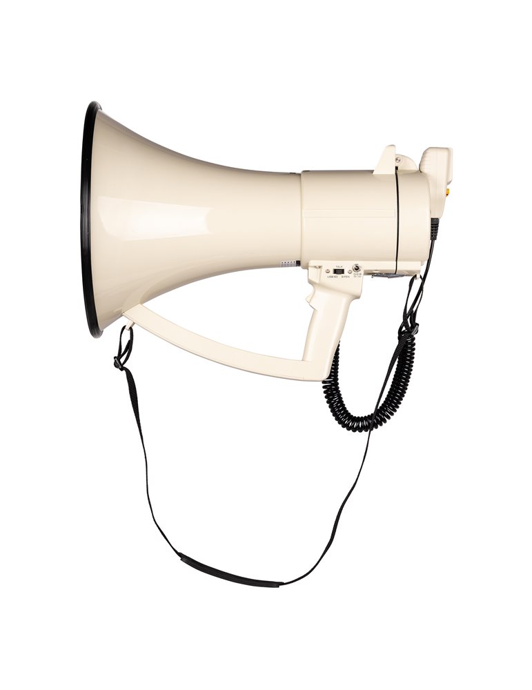 MEG120 Megáfono 120W