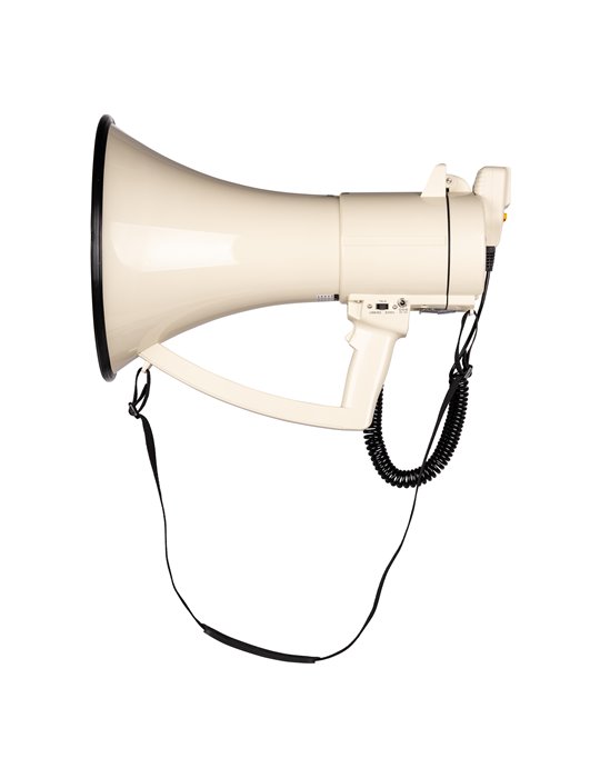MEG120 Megáfono 120W