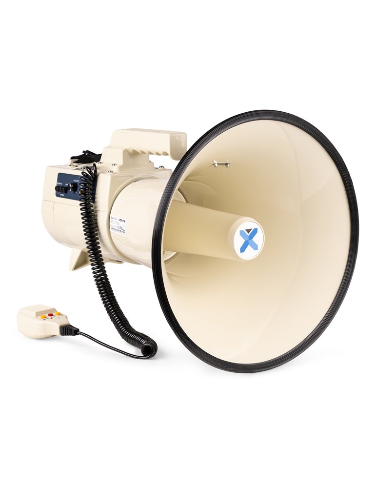 MEG150 Megáfono 200W