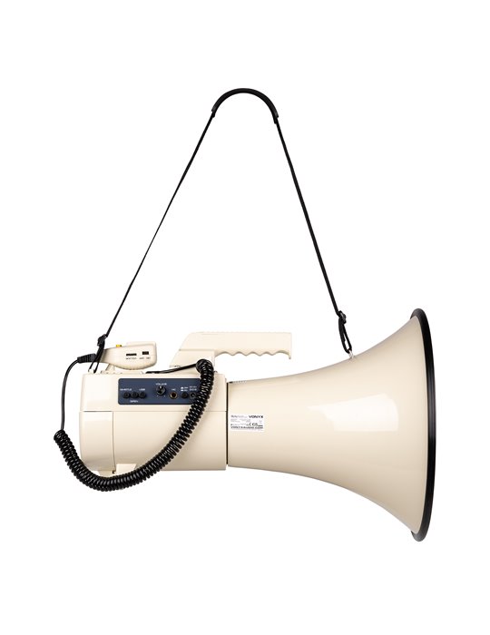 MEG150 Megáfono 200W