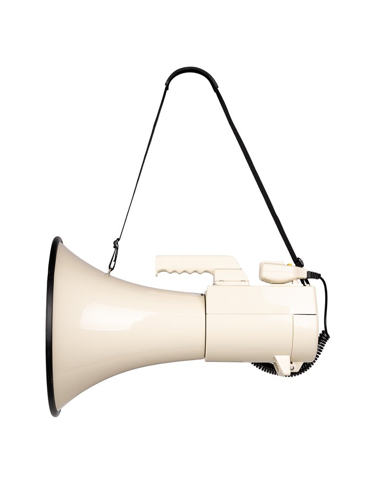 MEG150 Megáfono 200W
