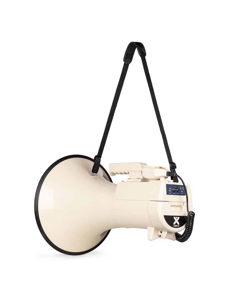 MEG150 Megáfono 200W