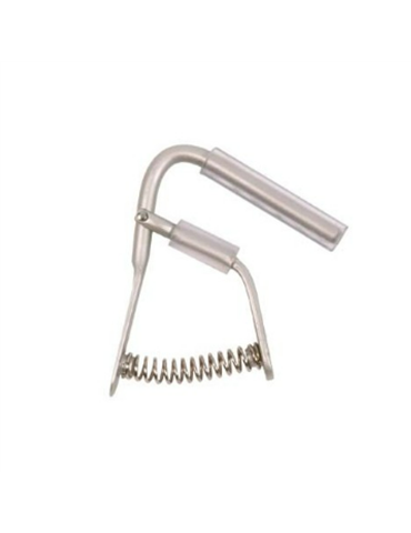 Cejilla Samba 107 Gris 2