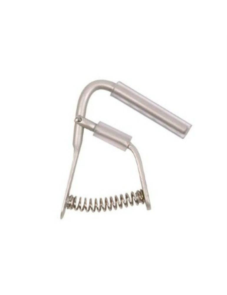 Cejilla Samba 107 Gris