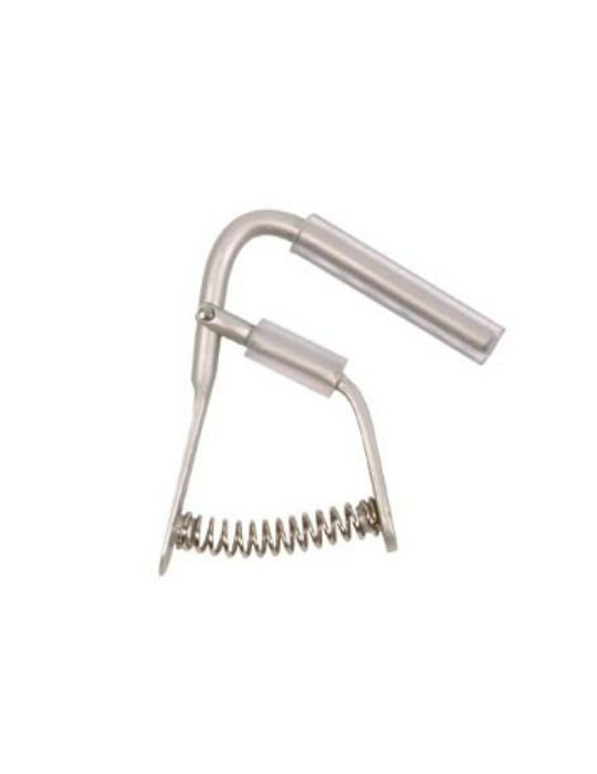 Cejilla Samba 107 Gris