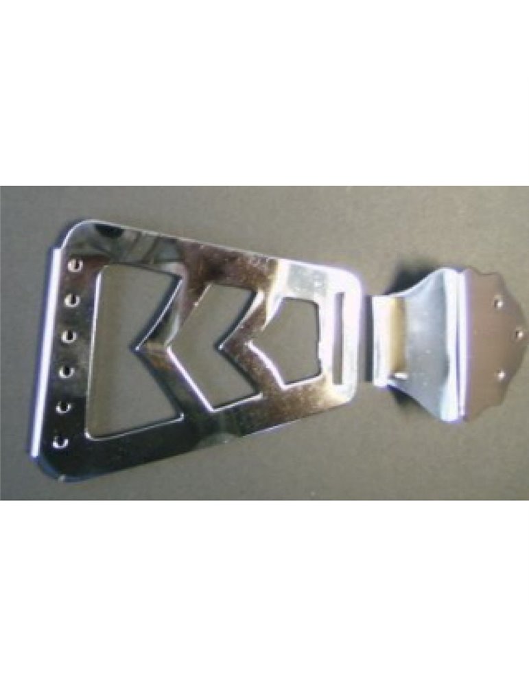 Cordal Samba Guitarra Universal 207