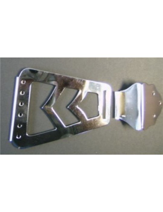 Cordal Samba Guitarra Universal 207