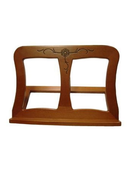 Atril plegable Samba Mesa De Madera 9013