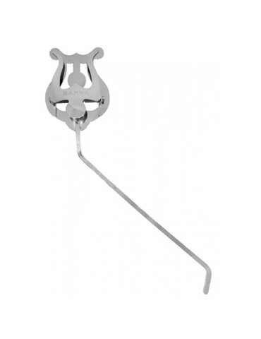 Atril de marcha Samba Tuba 162SM Cromado