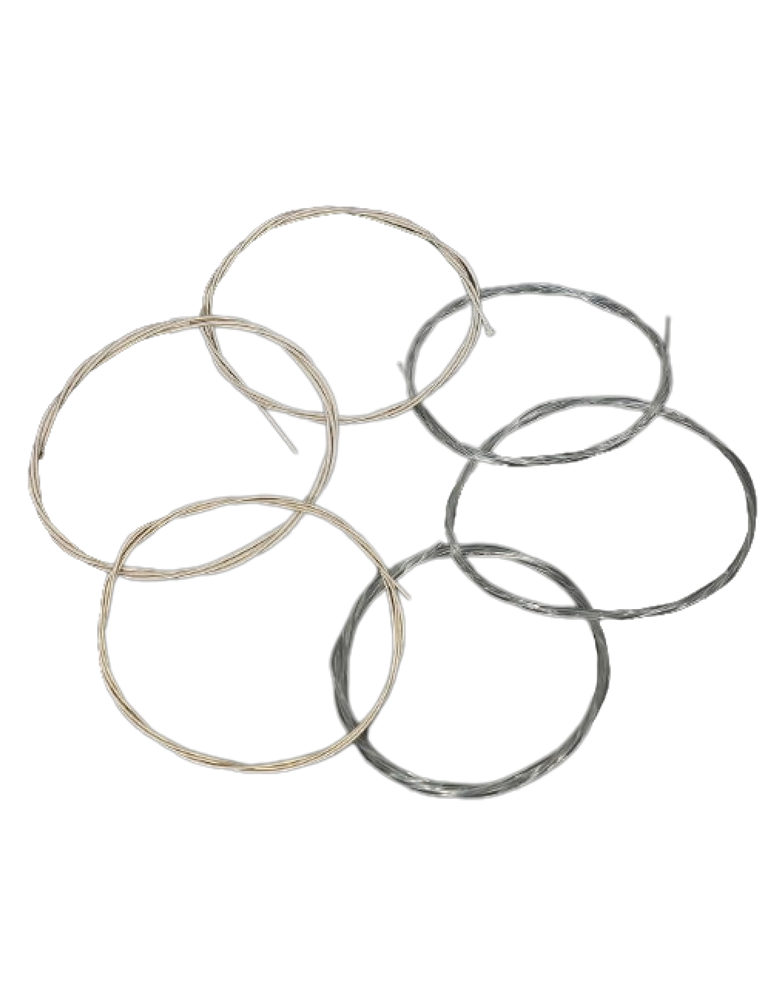 Cuerda Savarez Clásica 4a en mazos 524-RV