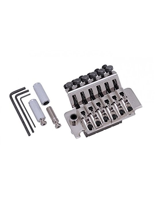 Puente Schaller Floyd Rose Vibrato Cromado 37 13020237