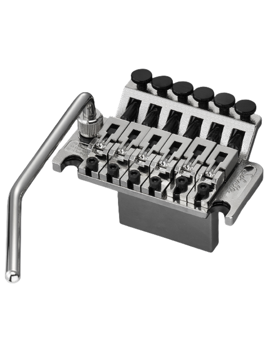 Puente Schaller Floyd Rose Vibrato Cromado 37 13020237
