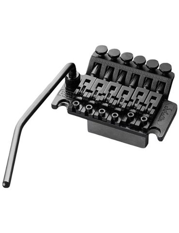 Puente Schaller Floyd Rose Vibrato Negro 37 13020437