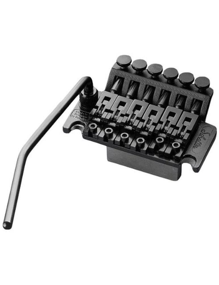 Puente Schaller Floyd Rose Vibrato Negro 37 13020437