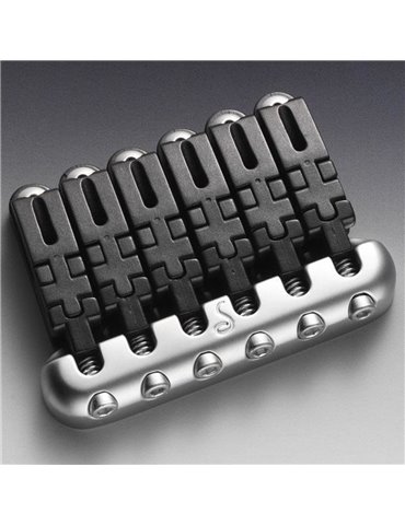 Puente Schaller Hannes Cromado Satinado 12010300