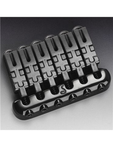 Puente Schaller Hannes Negro 12010400